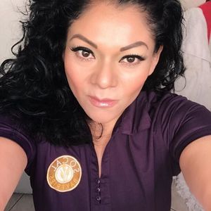 Meet your Posher, Karina